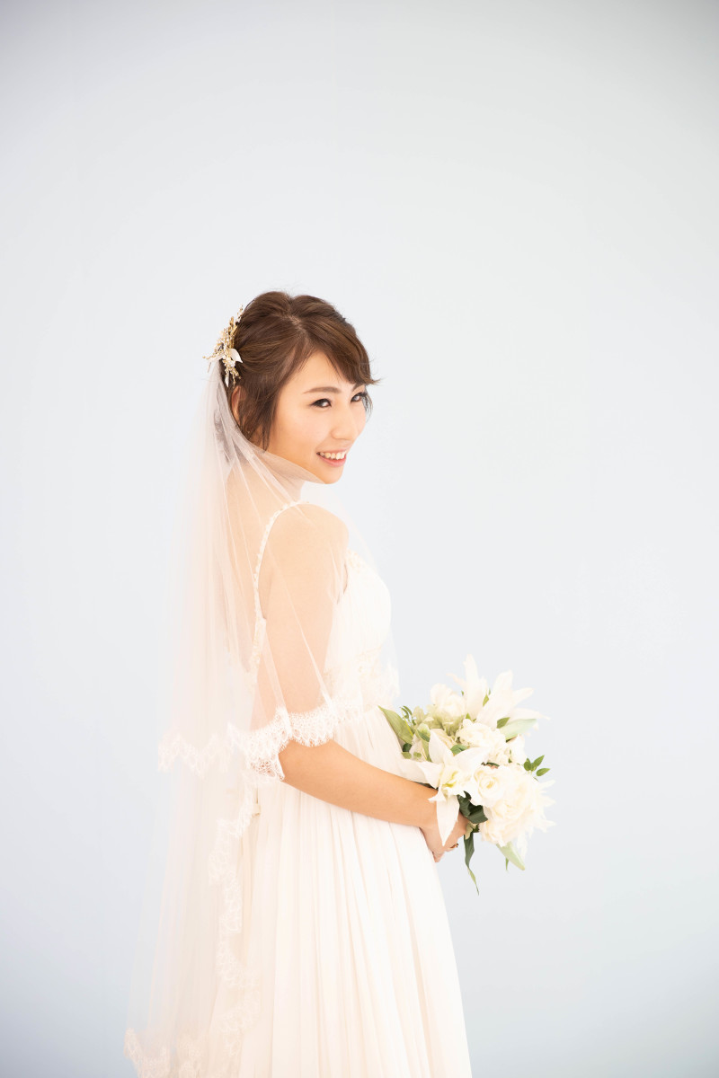 ＊スタジオ撮影＊