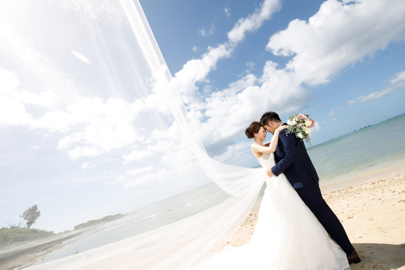 ＊ロングベール