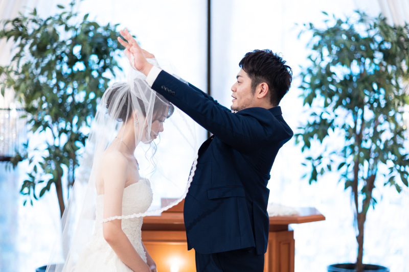 ＊ベールアップ