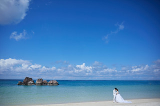 Beach photo　2019.10.23