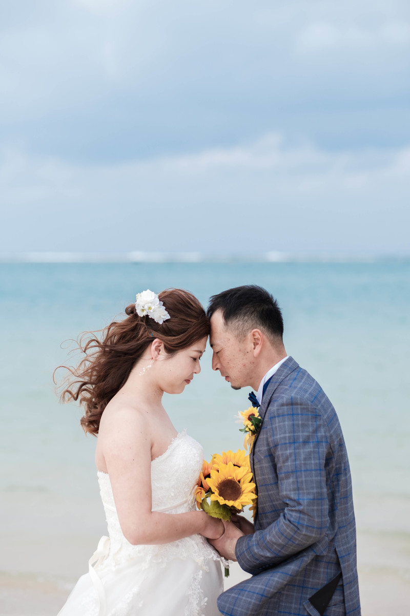 ＊おふたりショット＊