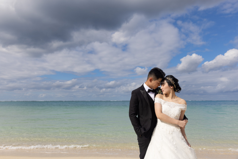 ＊ロマンチックな1枚