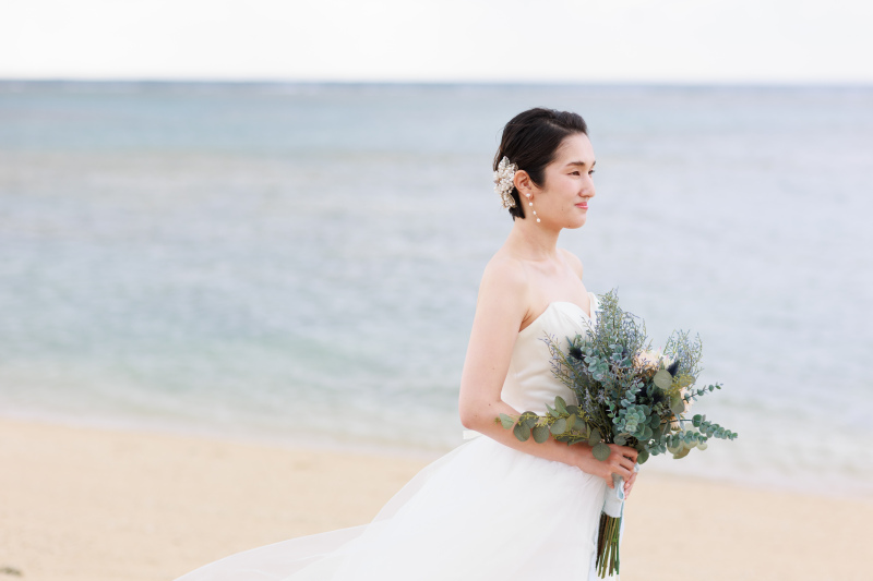 ＊ソロショット