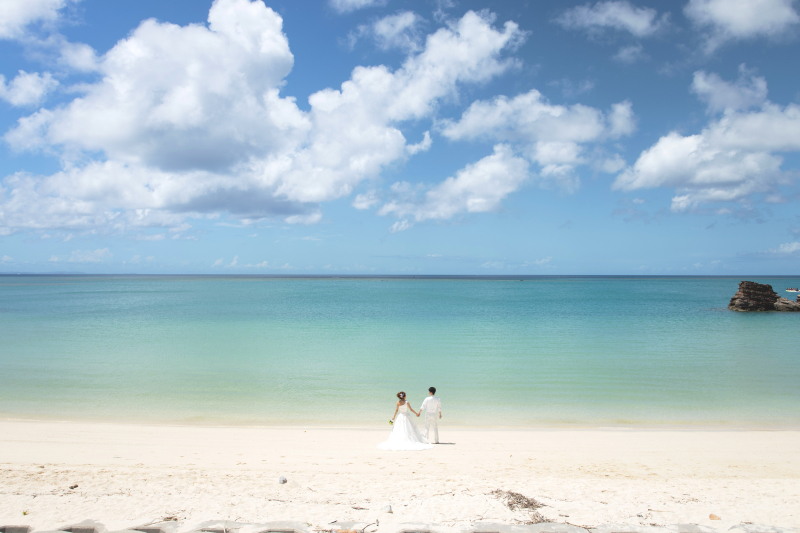 ＊アラハビーチ＊