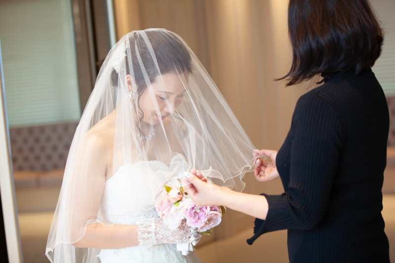 ＊ベールダウン＊