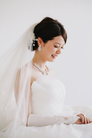 【スタジオ撮影】神奈川県 S様・T様