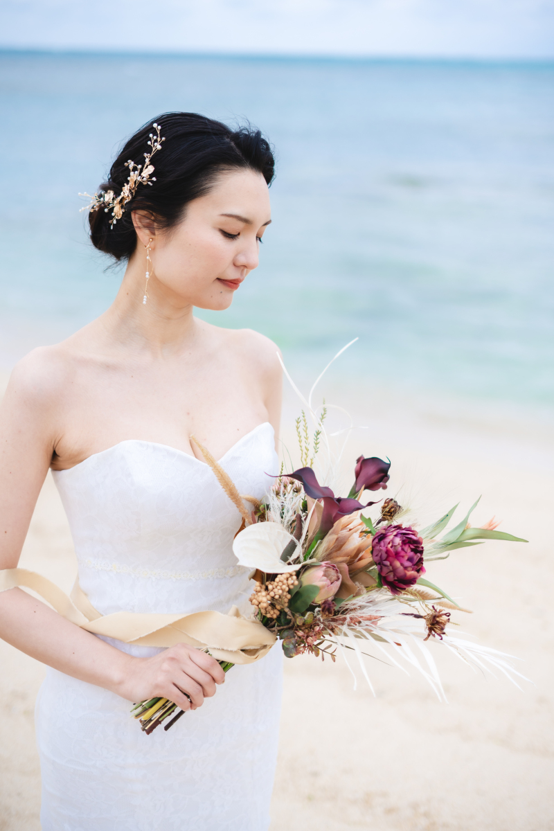 ＊ソロショット