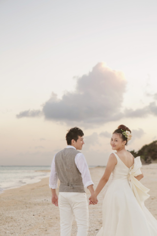 マジックアワー