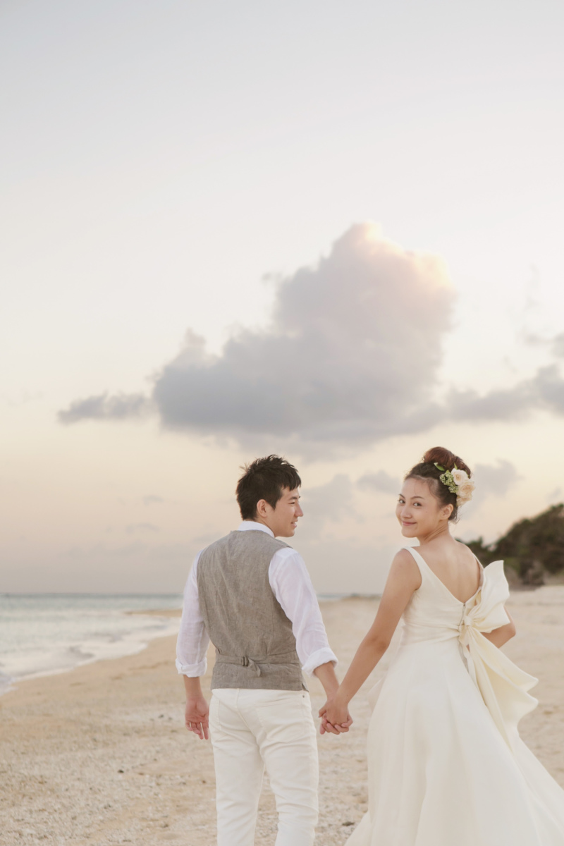 マジックアワー