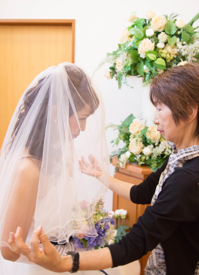 ＊ベールダウン＊