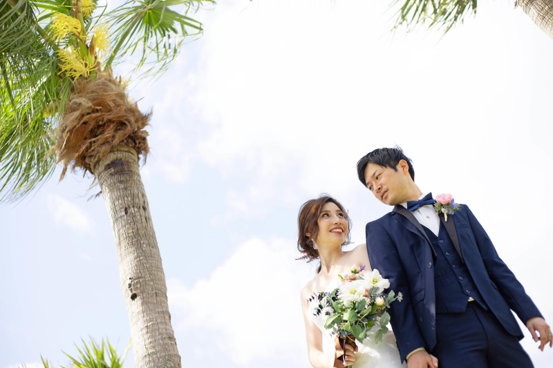 ＊ビーチ到着＊