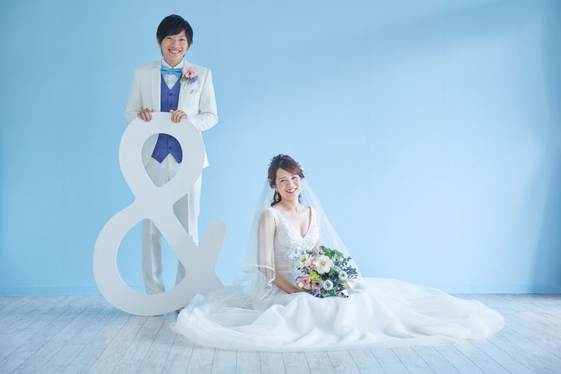 ＊スタジオ撮影＊