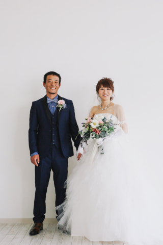 【スタジオ】鹿児島県 F様