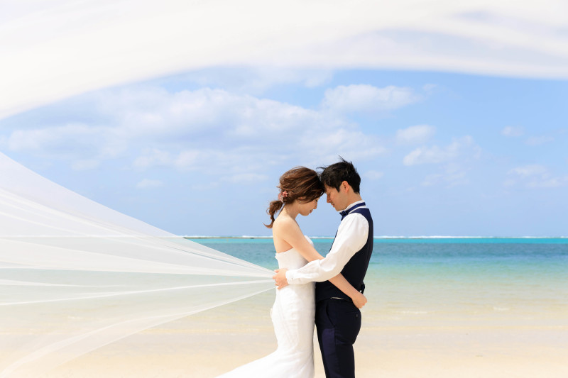 ＊フォトウェディング日和＊