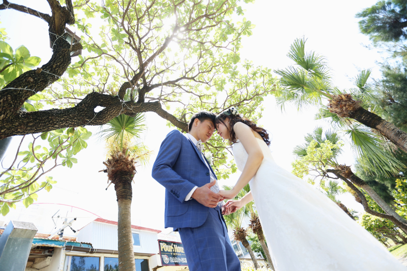 色んな場所で◎