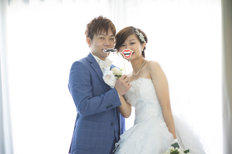 ＊撮影スタート＊