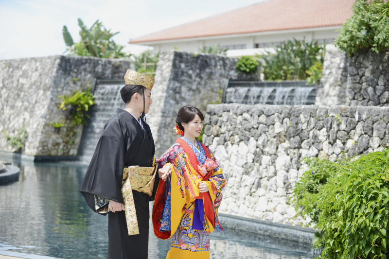 【万国津梁館】兵庫県 T様・M様