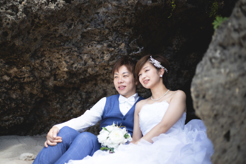 ＊ゆったりと＊