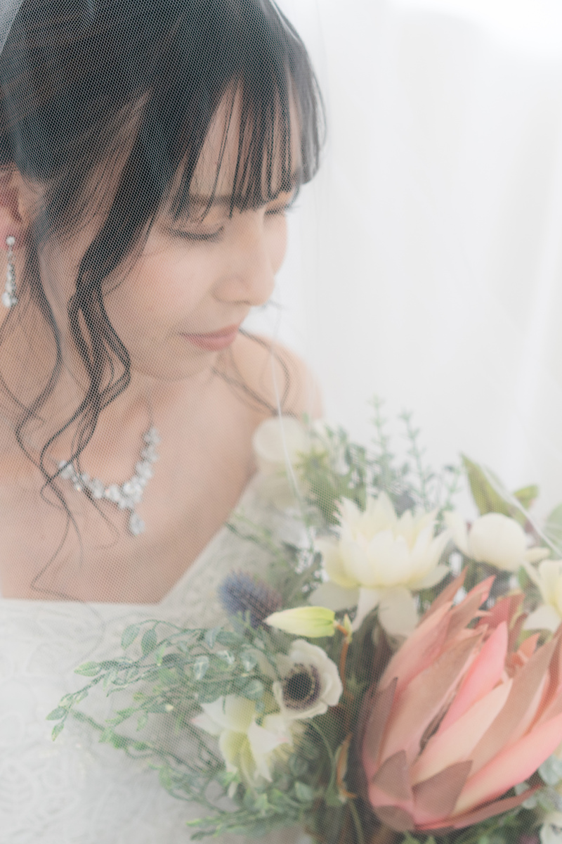 ＊お支度スタート