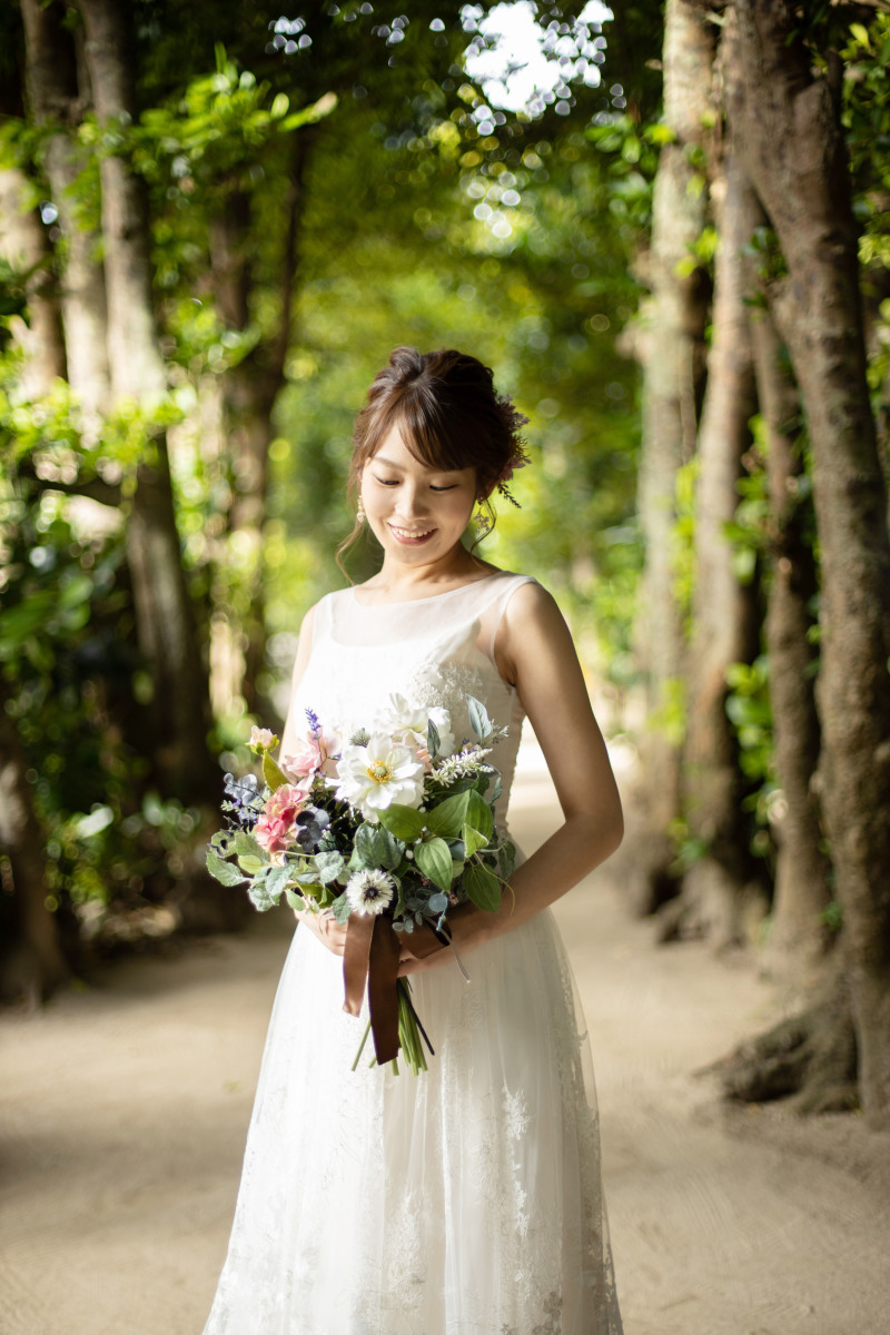 ＊おひとりショット＊