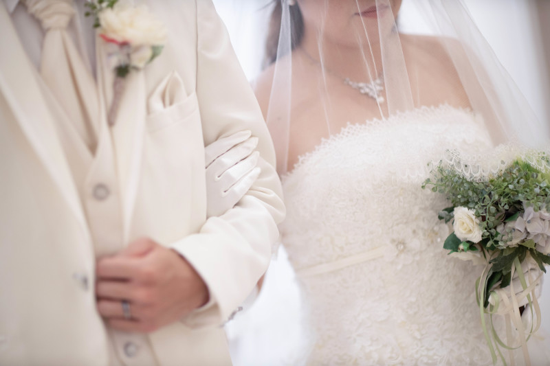 リゾートチャペル