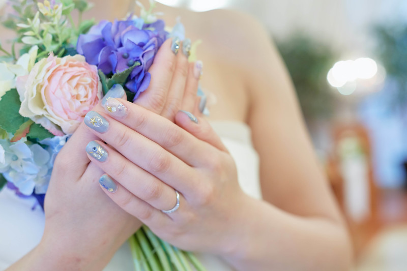 ＊ネイル♡リング＊