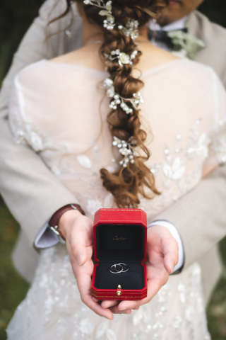 【フォトウェディングプラン】宇座ビーチ