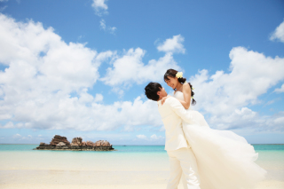 【ビーチ撮影】東京都 H様