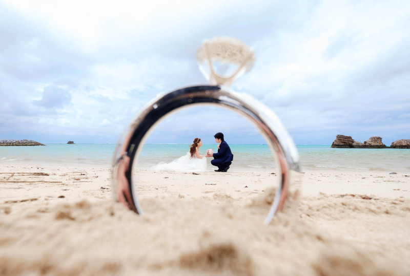 *撮影アイテム*