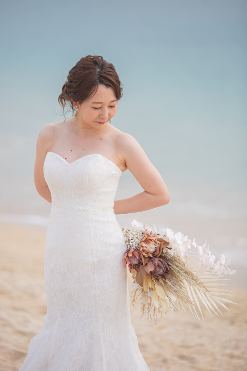 ＊ソロショット