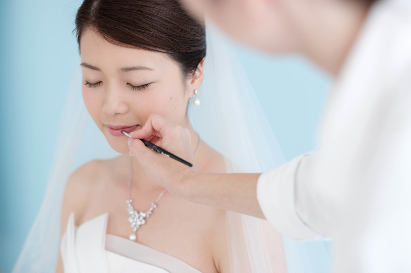 メイクショット