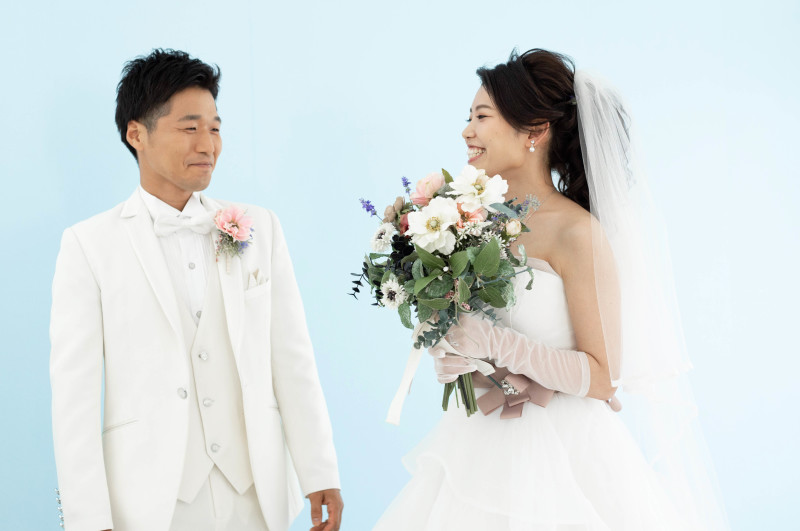 *撮影スタート*