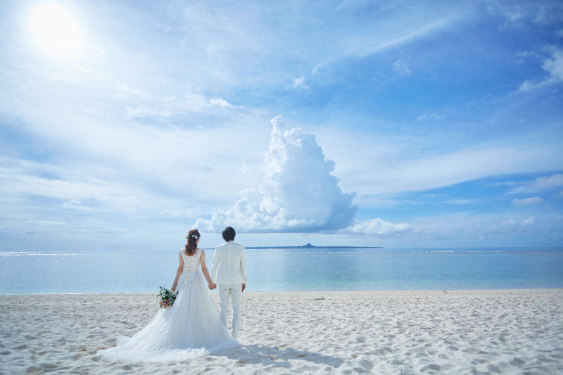 ＊ビーチ撮影＊