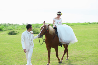 【ホースライド】神奈川県 I様