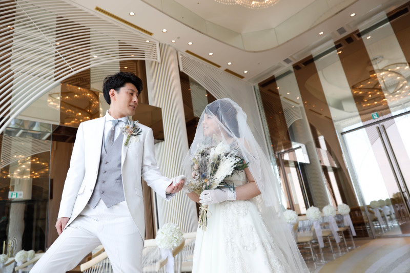 ＊シーサイドチャペル＊