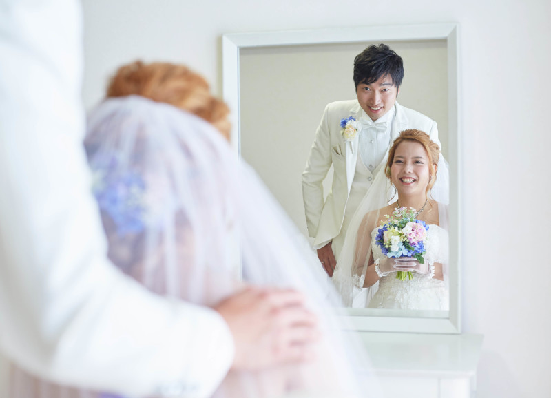 ＊撮影スタート＊