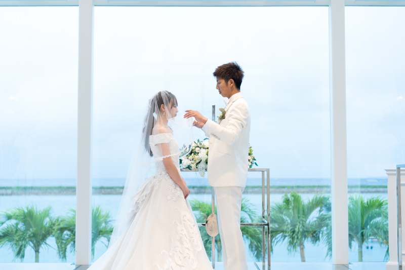 ＊ベールアップ