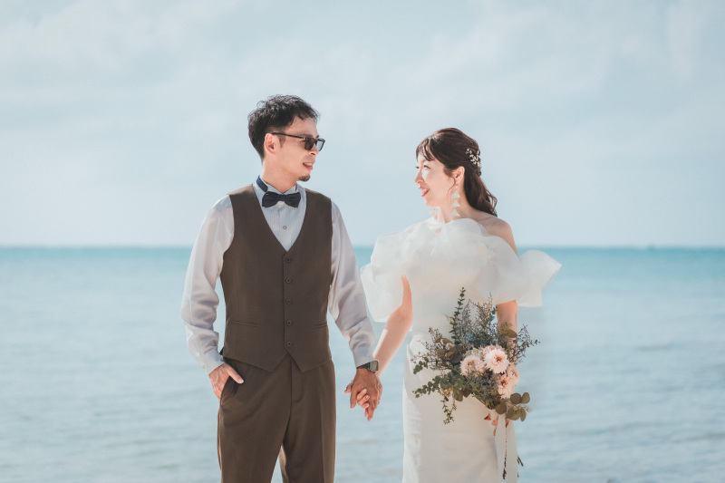 【沖縄本島半日ツアー】ザネー浜、宇座ビーチ、残波岬