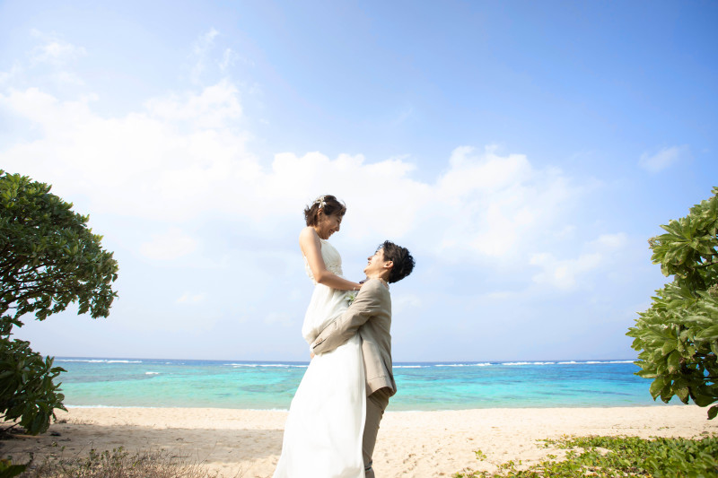 ＊おふたりらしく＊