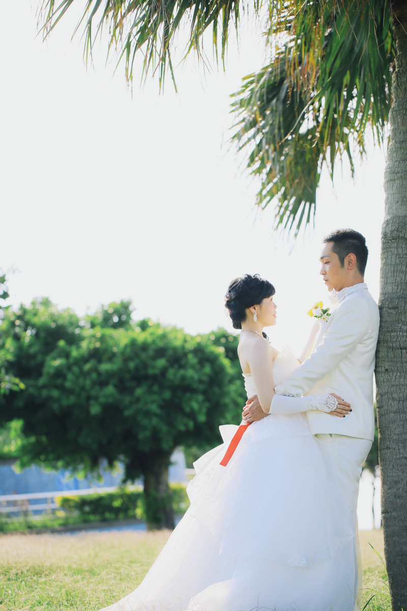 気分はプリンス&プリンセス