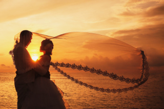 【サンセット撮影】アラハビーチ　島根県　Ａ様