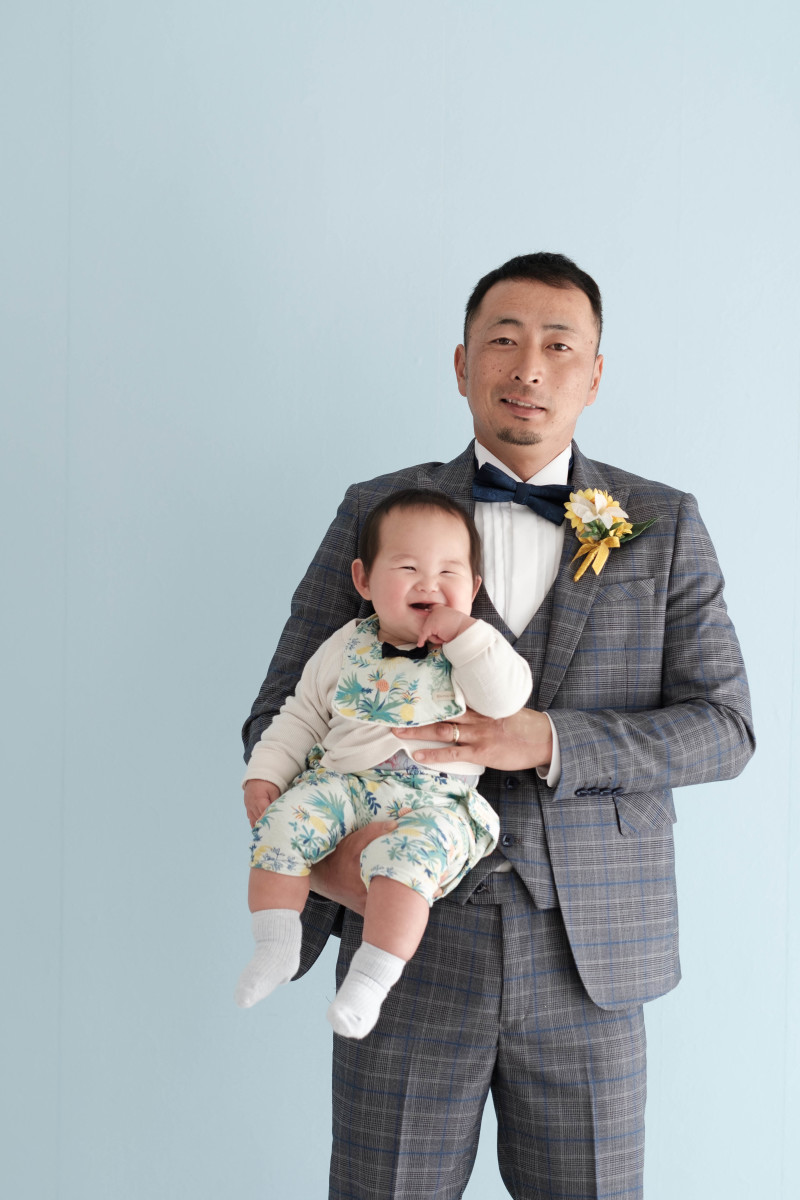 ＊ファミリーフォト＊