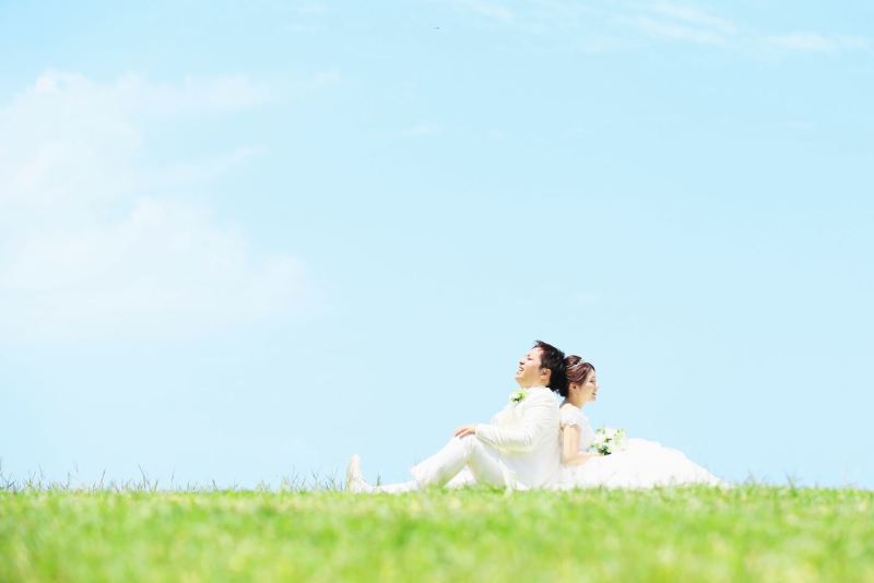 色々なロケーションで♪