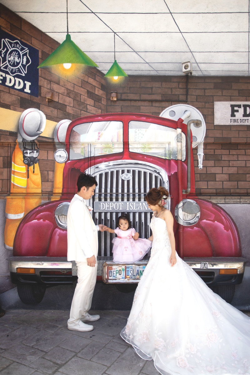 ＊ウォールアート＊