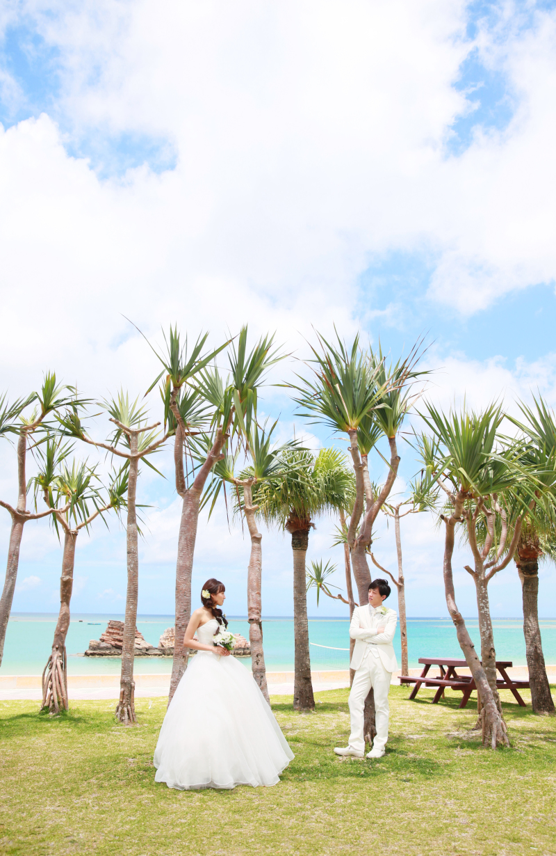 ビーチ＆グリーン