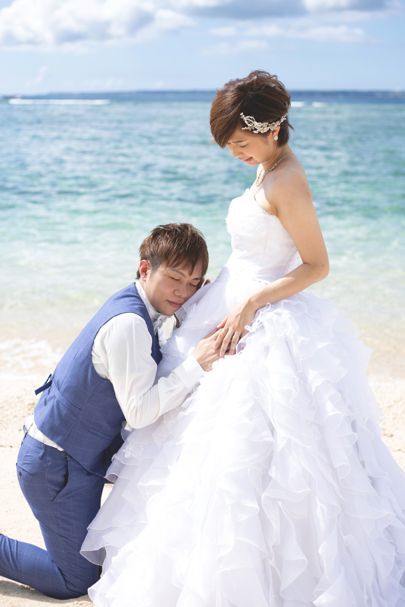 ＊マタニティフォト＊