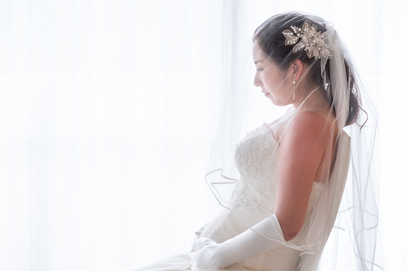 ＊室内でのマタニティフォト＊