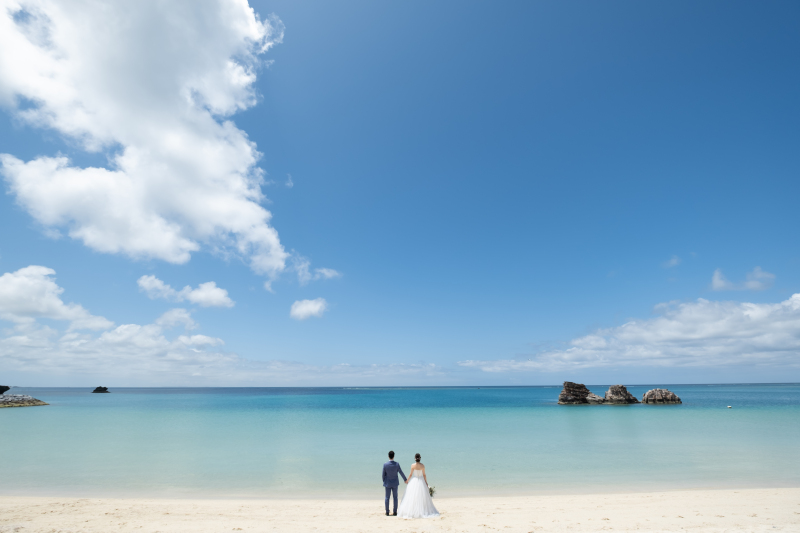 快晴！！満潮！