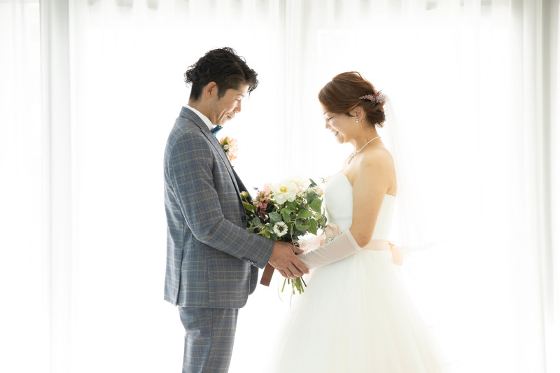 ＊おふたりで＊