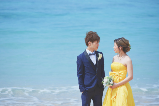 Chapel＆Beach　photo　2020.3.6